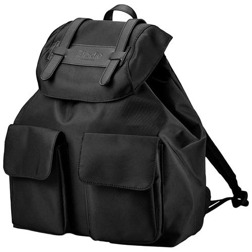 Elodie Rygsæk By Black Black-One Size  Sort  One Size  Drenge, Piger