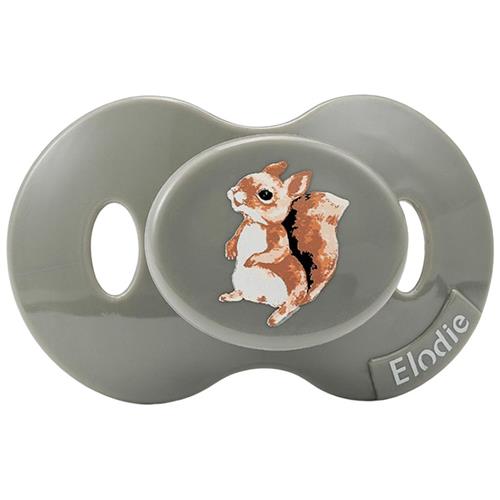 Elodie Sut Chipmunk Darling Chipmunk Darling-One Size  Grøn  One Size  Drenge, Piger