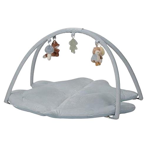 Little Dutch Babygymnastik Forest Friends  Blue-One Size  Blå  One Size  Drenge, Piger