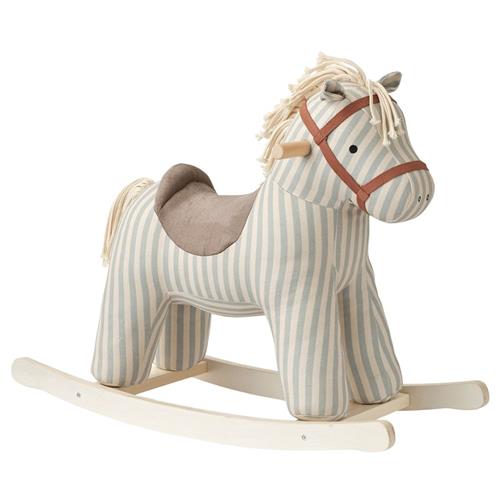 Kid's Concept Rocking horse Sam AIDEN Stripe 2-6 Y      Drenge, Piger
