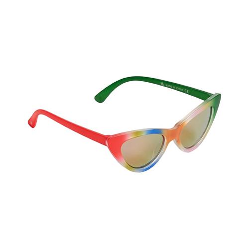 Molo Sola Sunglasses Rainbow Light One Size      Drenge, Piger