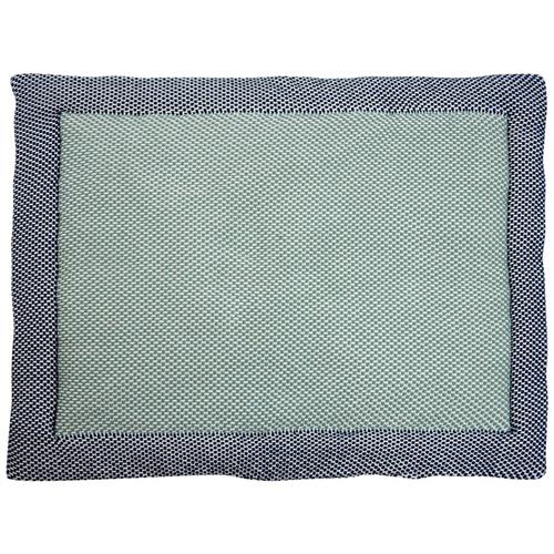 NG Baby Legemåtte Petrol One Size      Drenge, Piger