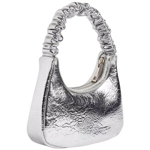 Molo June Handbag Silver One Size      Drenge, Piger