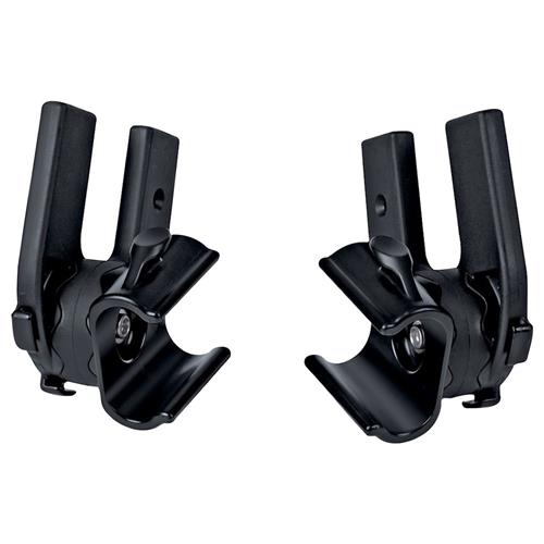 Bugaboo Cameleon 2 Solkalesjeklemmer One Size  Sort  barnevogn  Drenge, Piger