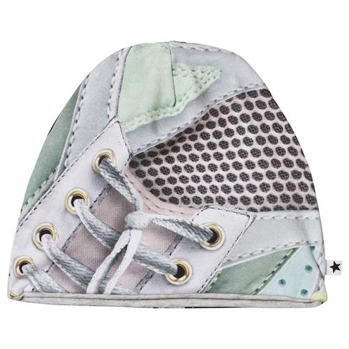 Molo Nedine Baby Hat Sneaks 3-6 Months    3-6 måneder  Piger