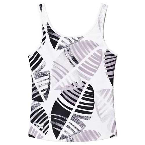 Reima White Malibou Tank Top 104cm    104 cm  Piger