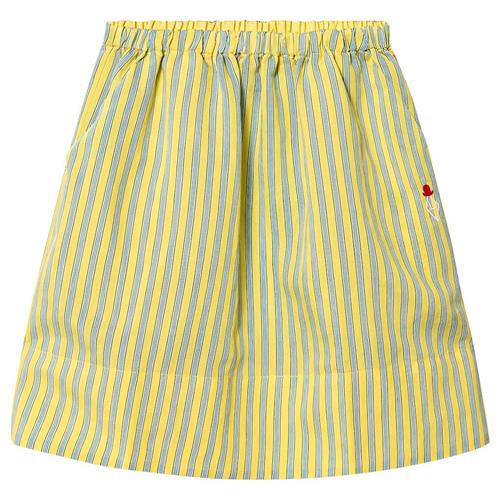 The Animals Observatory Sow Nederdel Yellow 4 Y    4 år  Piger