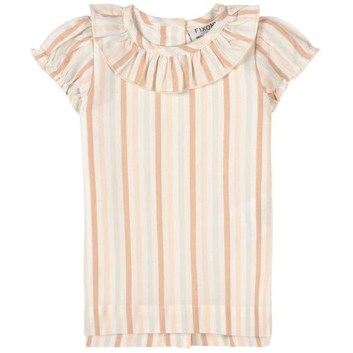 Fixoni Woven Kjole Bellini 62 cm    62 cm  Piger