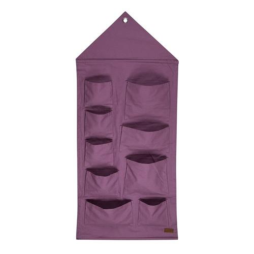 JOX Jox Hanging Storage Purple One Size    One Size  Drenge, Piger