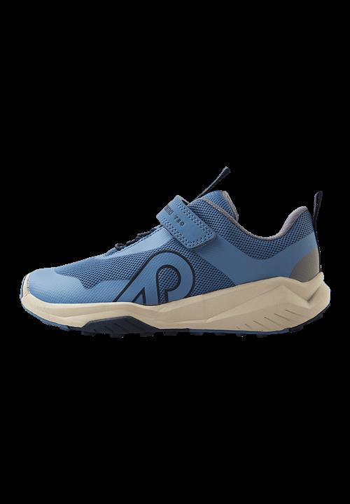 Reima ReimaTec Rolling Steps Enkkari Sneakers Blue Ocean  31 EU  Blå  31 EU  Drenge