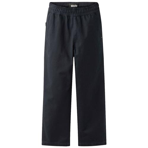 Molo Amor Shorts Black 104cm    104 cm  Drenge, Piger