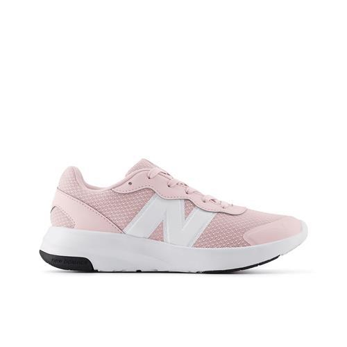 New Balance Fresh Foam 578 Kids Lace Sneakers Rose Sugar  Rose Sugar 37 EU    37 EU  Piger
