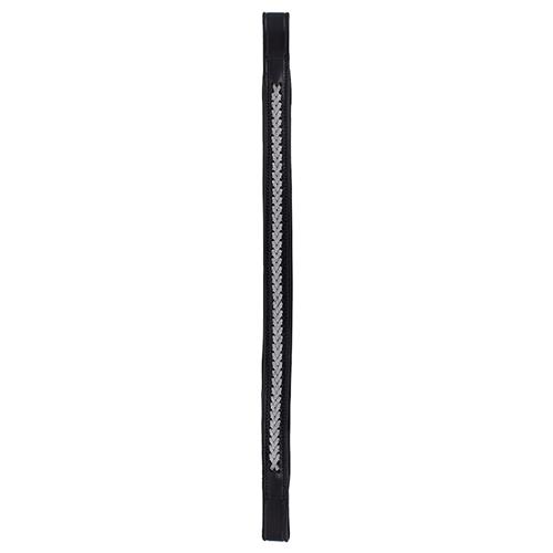 Caldene Plaited Sparkle Browband One Size    One Size  Piger
