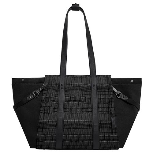 Skip Hop Highline Black Granite One Size    One Size  Drenge, Piger