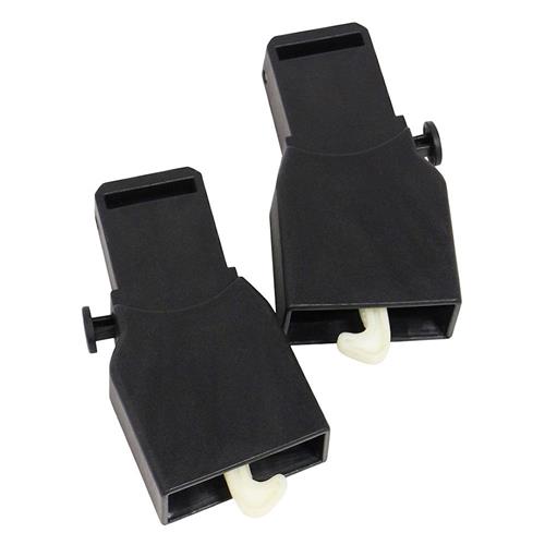 Carena Viggen PLUS Car Seat Maxi Cosi Adapter One Size    barnevogn  Drenge, Piger