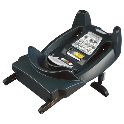 BeSafe Izi Go X1 Base Isofix Carseat    One Size  Drenge, Piger