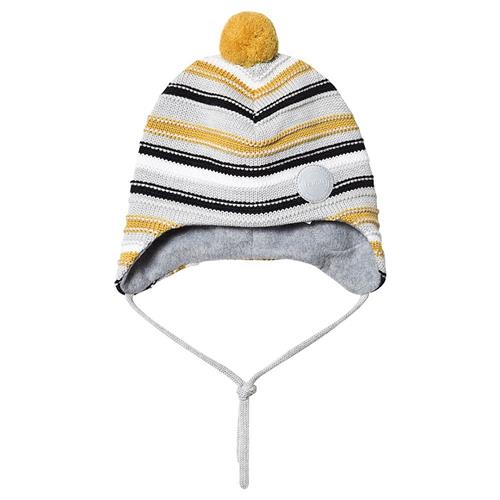 Reima Ainoa Hue Grå Melange 46 cm    46 cm  Drenge, Piger
