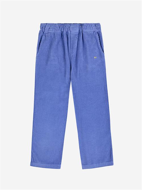 Bobo Choses Bobo Choses Fløjlsbukser Lavender  Lavender 6-7 Years  Lilla  6-7 år  Drenge