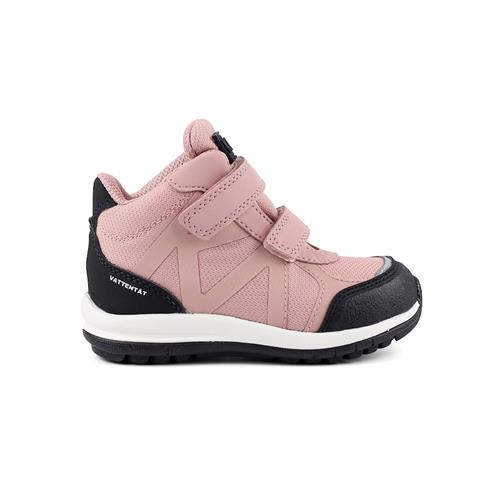 Kavat Iggesund WP Vandtæt Sneaker Misty Rose  Misty Rose 29 EU  Lyserød  29 EU  Piger