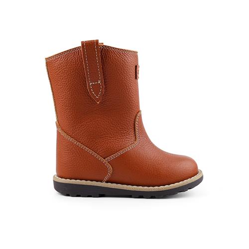 Kavat Aspa Vinterstøvler Light Brown  Light Brown 29 EU  Brun  29 EU  Drenge, Piger