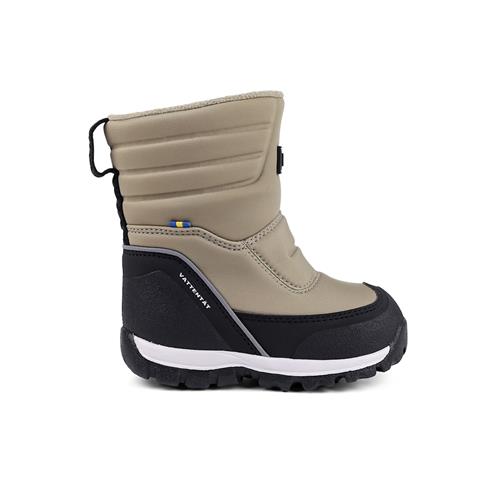 Kavat Voxna WP Vinterstøvler Herb  Herb 27 EU  Beige  27 EU  Drenge, Piger