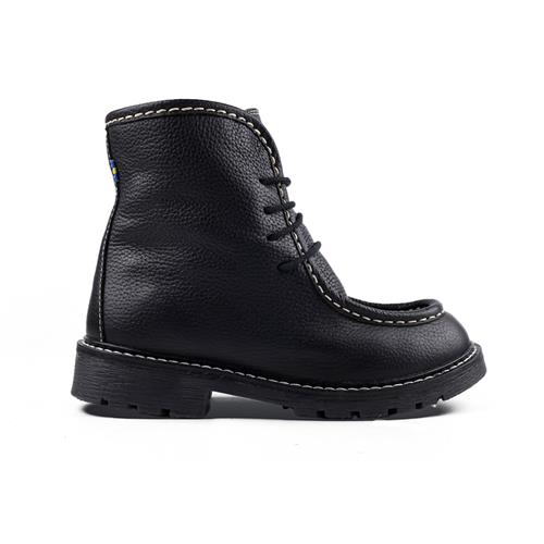 Kavat Nordanö Black Black 35 EU  Sort  35 EU  Drenge, Piger