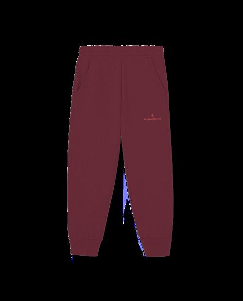 The Animals Observatory Draco Joggingbukser Browned Garnet  Browned Garnet 4y  Brun  4 år  Drenge, Piger