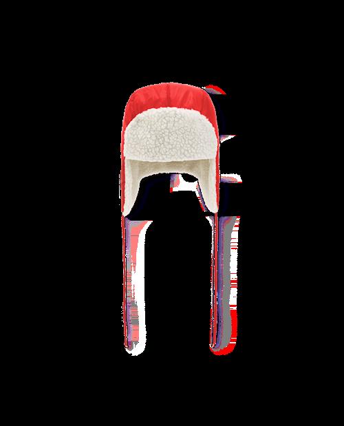 The Animals Observatory Perkingese Hat Red  Red M  Rød  M  Drenge, Piger