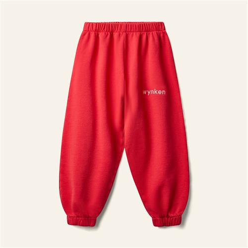 Wynken Wynk Joggingbukser Ladybird Red  Ladybird Red 10Y  Rød  10 år  Drenge, Piger
