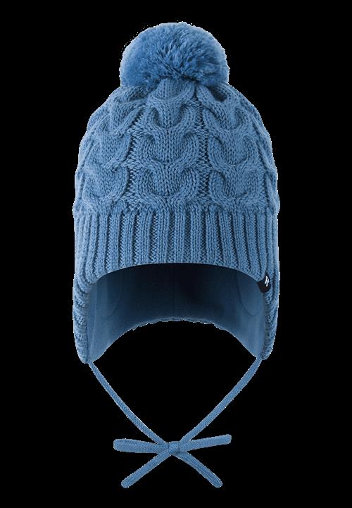 Reima Paljakka Hue Blue Ocean  Blue Ocean-48 cm  Blå  48 cm  Drenge, Piger
