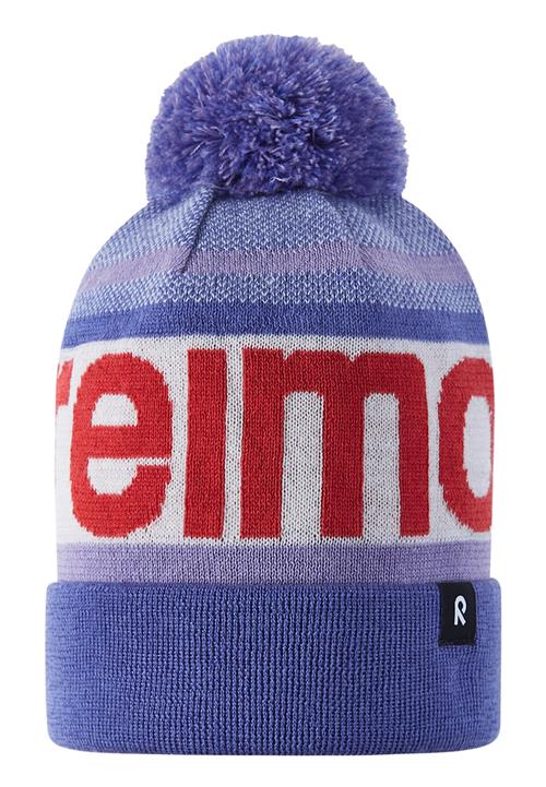Reima Taasko Hue Breezy Violet  Breezy Violet-48/50 cm  Lilla  48/50 cm  Drenge, Piger