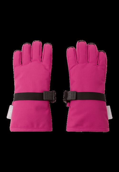 Reima Tartu Reimatec Handsker Rosy Berry  Rosy Berry-10-12 Y  Lyserød  10-12 år  Drenge, Piger