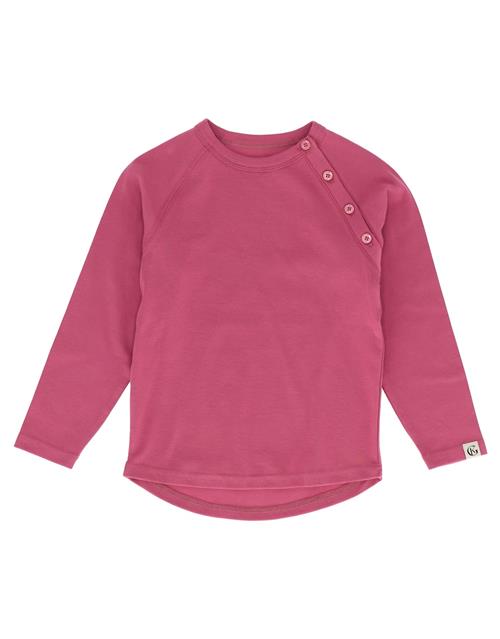 Gullkorn Villvette Sweater Warm Rose  Warm Rose 98 cm  Lyserød  98 cm  Piger
