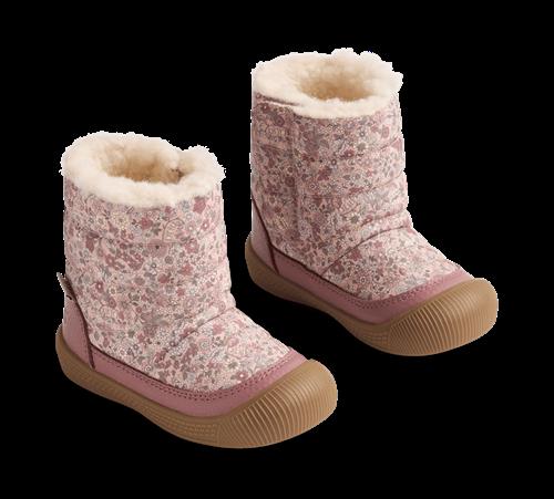 Wheat Delaney Tex Vinterstøvler Blush  Blush 27 EU  Lyserød  27 EU  Piger