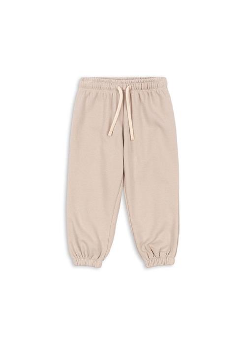 Konges Sløjd Lou Joggingbukser French Oak  French Oak 2 Y  Beige  2 år  Drenge