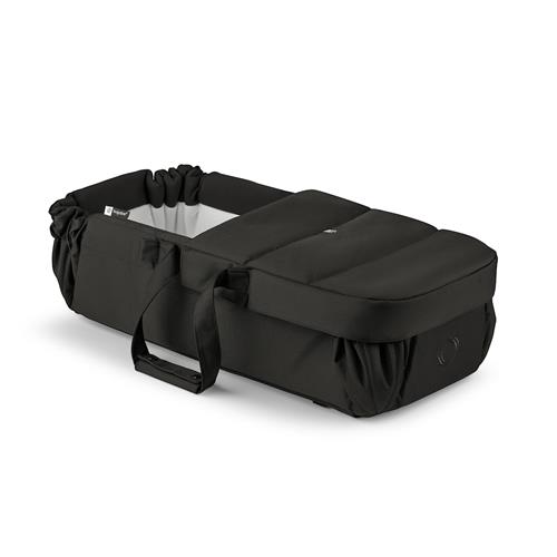 Bugaboo Bugaboo Babyrede Heritage Black  Heritage Black One Size  Sort  One Size  Drenge, Piger