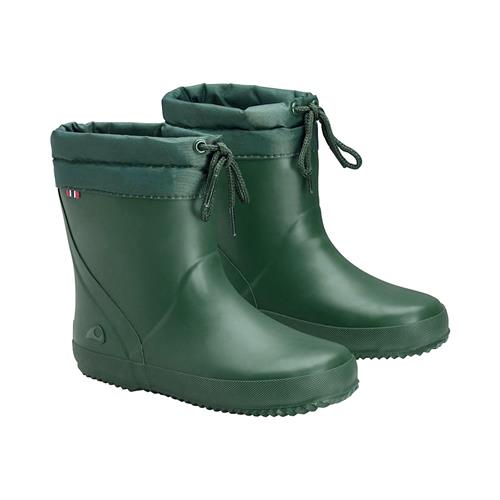 Viking Alv Indie Warm Dark Green Dark Green 23 EU  Grøn  23 EU  Drenge