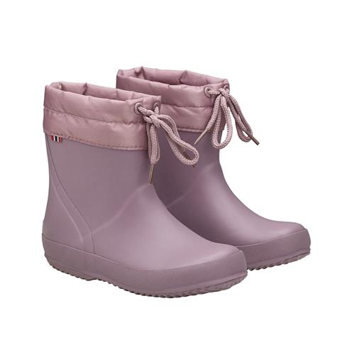 Viking Alv Indie Warm Dusty Pink Dusty Pink 24 EU  Lyserød  24 EU  Piger