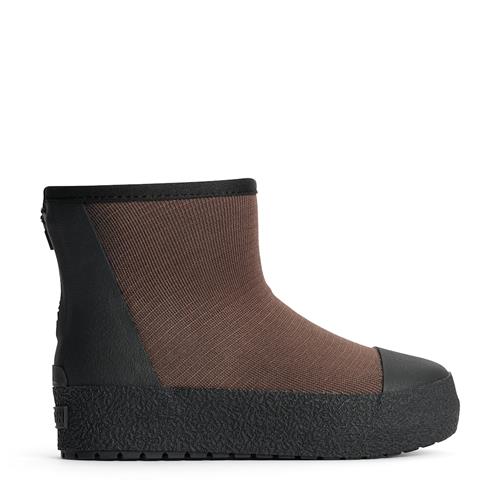Tretorn Arch Hybrid Jr Vinterstøvler Chocolate B  Chocolate B-35 EU  Brun  35 EU  Drenge, Piger