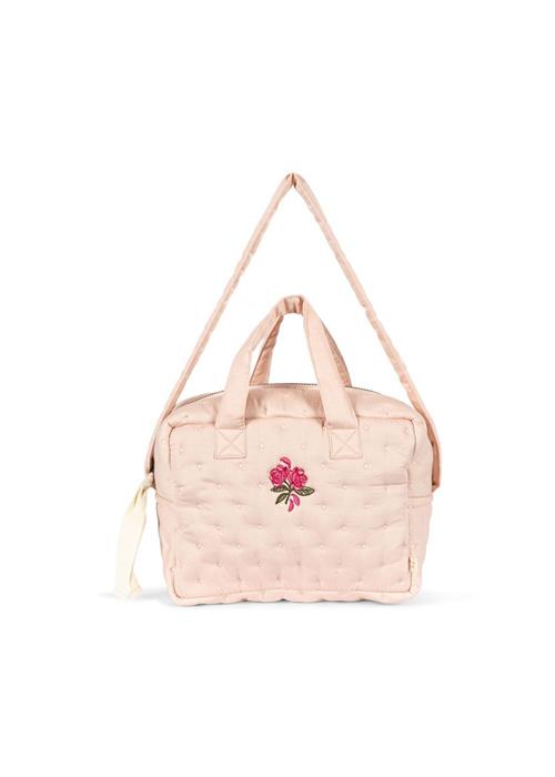 Konges Sløjd Dukke-taske Cameo Rose  Cameo Rose One Size  Lyserød  One Size  Piger