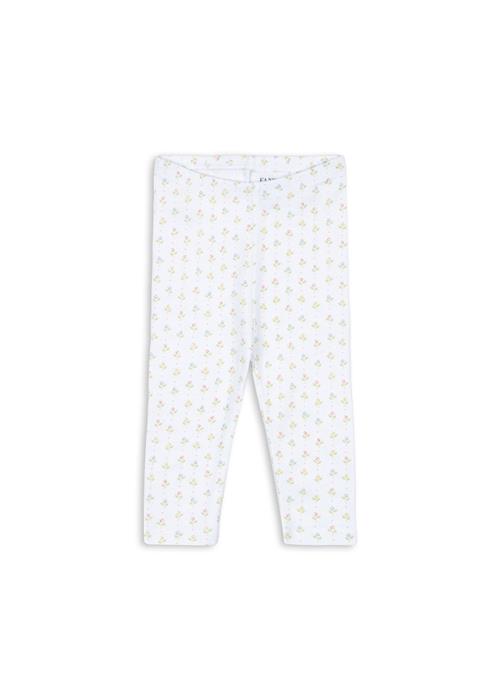 Fanga Fontana Fio Bukser Tuli Coeur  Tuli Coeur 12 months  Hvid  12 måneder  Drenge, Piger