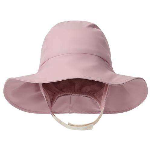 Kuling Vasa Regnhat Dusty Pink Dusty Pink 52 cm  Lyserød  52 cm  Piger