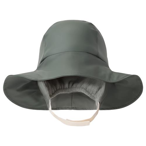 Kuling Vasa Regnhat Light Green Light Green 50 cm  Grøn  50 cm  Drenge, Piger