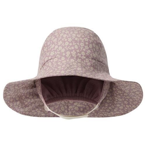 Kuling Vasa Regnhat Mauve Flower Mauve Flower 50 cm  Lilla  50 cm  Piger