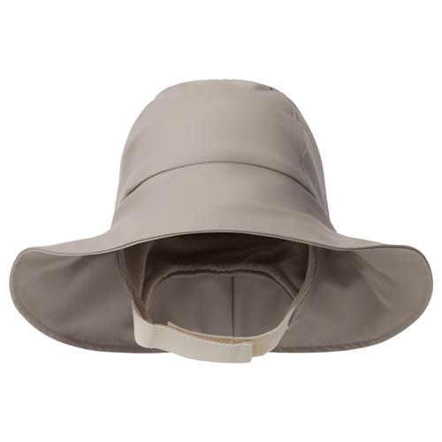 Kuling Vasa Regnhat Taupe Taupe 48 cm  Beige  48 cm  Drenge, Piger
