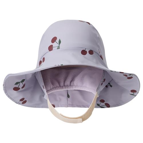 Kuling Vasa Regnhat Violet Cherry Violet Cherry 52 cm  Lilla  52 cm  Drenge, Piger