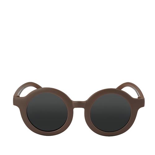 Kuling Bari Toddler-Kids Solbriller Brown  Brown OS (2-6Y)  Brun  One Size  Drenge, Piger