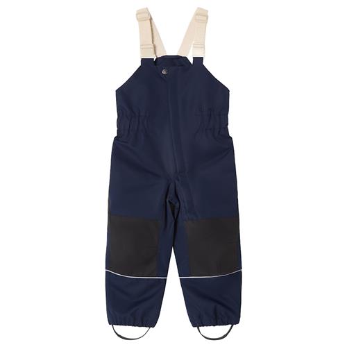 Kuling Montana Skalbukser Navy  Navy 110 cm  Marineblå  110 cm  Drenge, Piger
