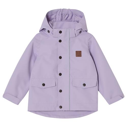 Kuling Stockholm Skaljakke Light Violet  Light Violet 98 cm Shell Lilla  98 cm  Drenge, Piger