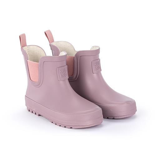Kuling Dublin Gummistøvler Purple Mauve  Purple Mauve 27 EU  Lilla  27 EU  Drenge, Piger